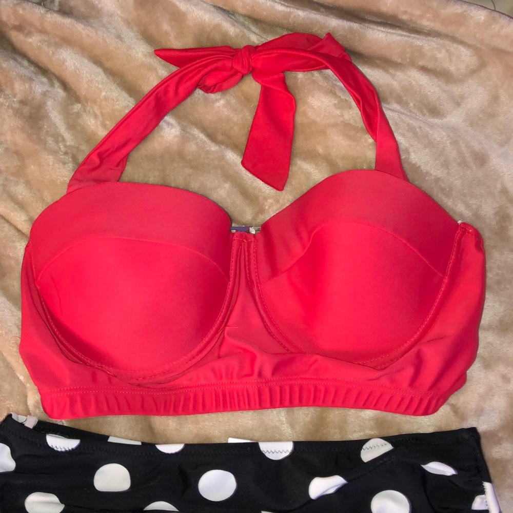 Bathing suit - Picture 2 of 6
